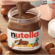 Nutella Karışık E-Likit Sıvısı